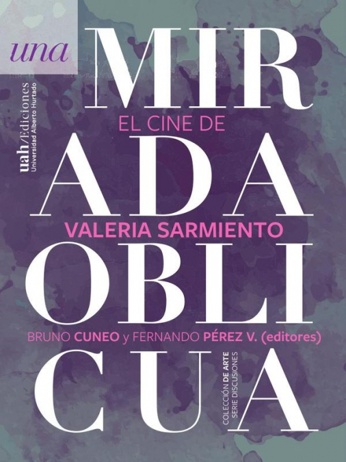 Una mirada oblicua