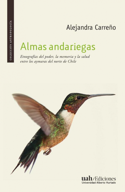 Almas andariegas