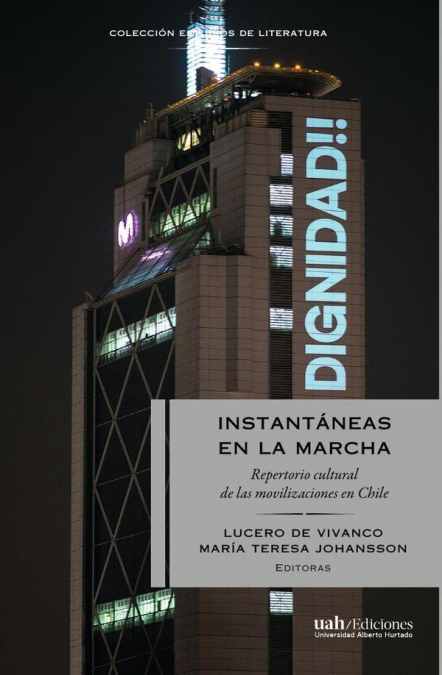 Instantáneas en la marcha