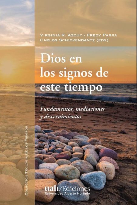 Dios en los signos de este tiempo