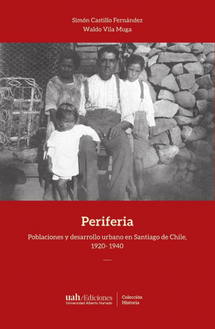 Periferia