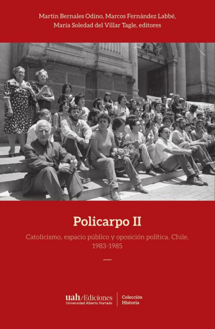 Policarpo II