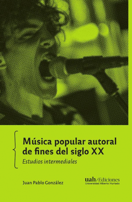 Música popular autoral de fines del siglo XX