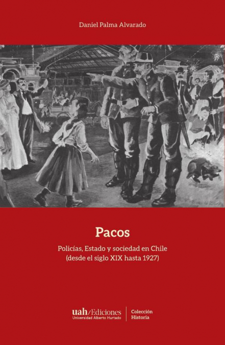 Pacos