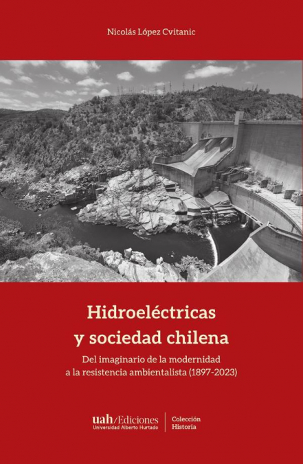 Hidroeléctricas y sociedad chilena