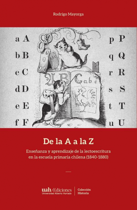 De la A a la Z