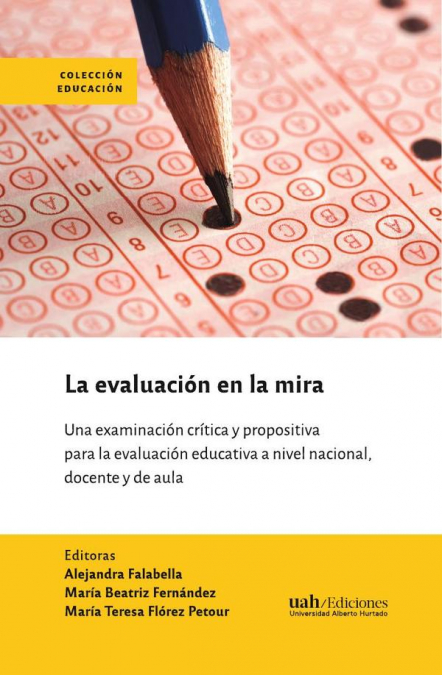 La evaluación en la mira