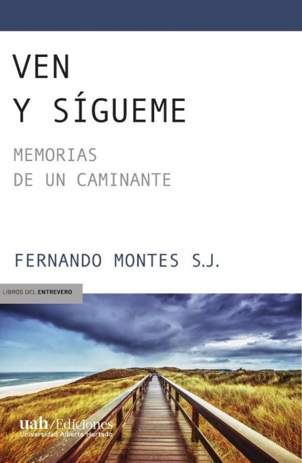 Ven y sígueme