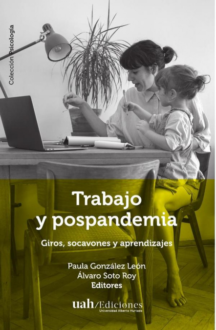 Trabajo y pospandemia