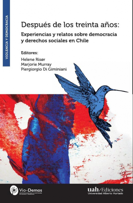 Después de los treinta años