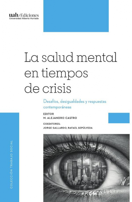 La salud mental en tiempos de crisis