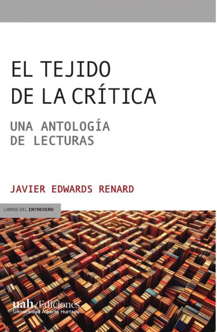 El tejido de la crítica