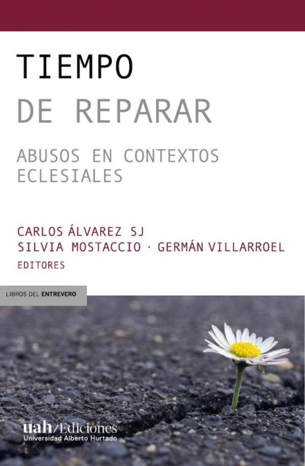 Tiempo de reparar