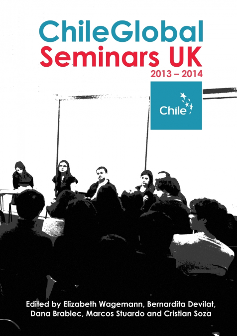 ChileGlobal Seminars UK 2013-2014