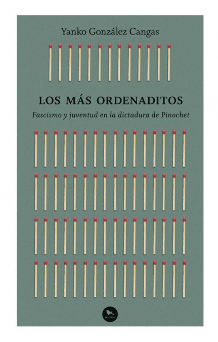 Los más ordenaditos