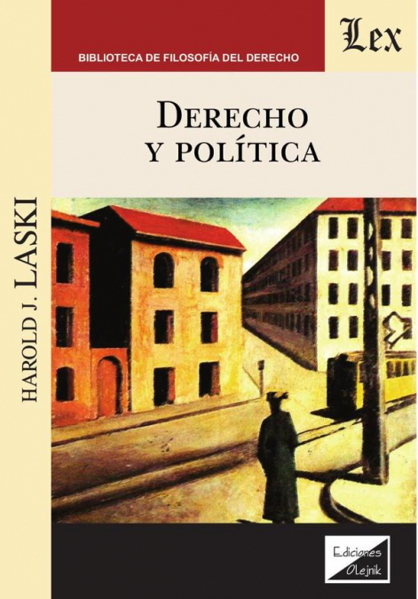 Derecho y política