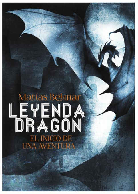 Leyenda Dragon