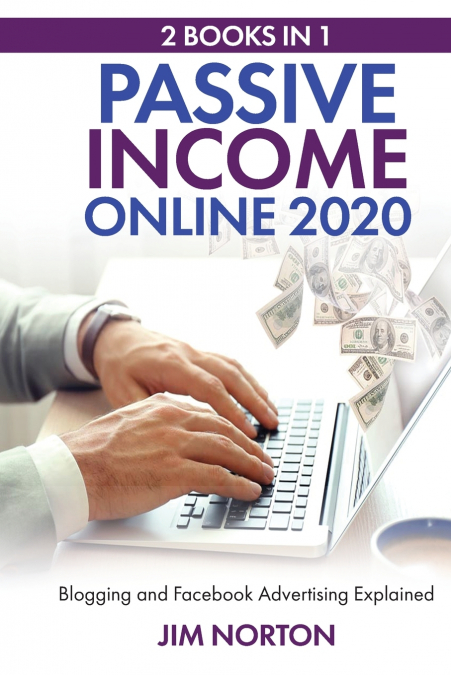 Passive income online 2020