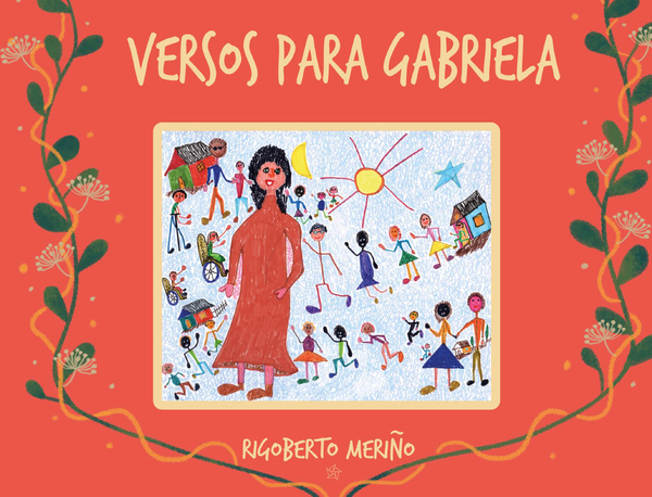 Versos para Gabriela