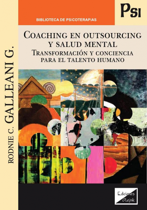 Coaching en outsourcing y saluda mental
