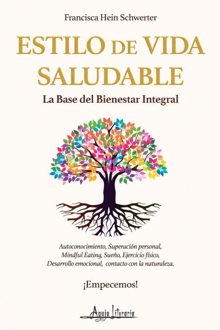 Estilo de vida saludable