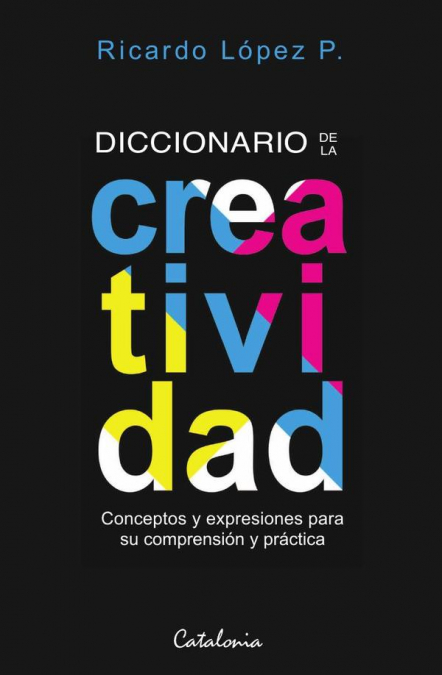 Diccionario de la creatividad