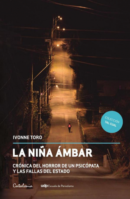 La niña Ámbar