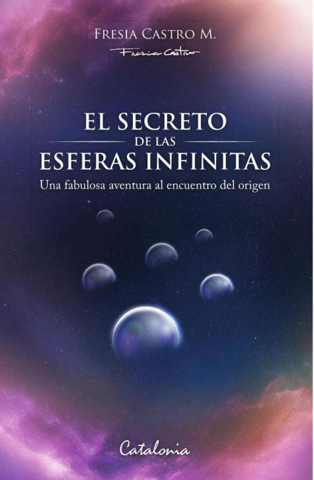 El secreto de las esferas infinitas