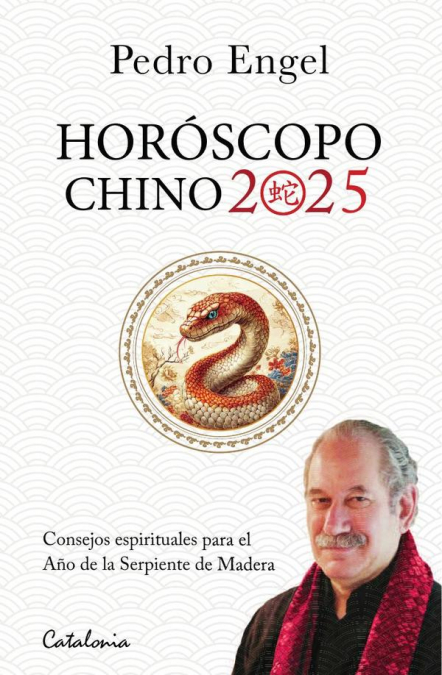 Horóscopo Chino 2025