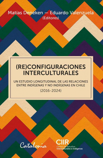 (RE) Configuraciones Interculturales