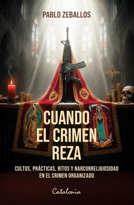 Cuando el crimen reza