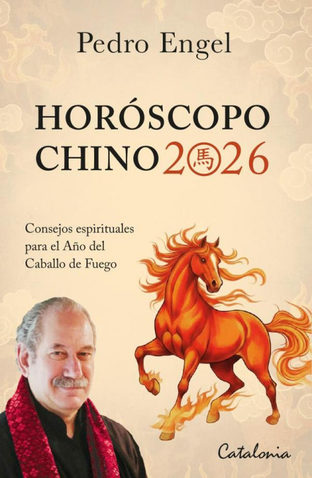 Horóscopo chino 2026