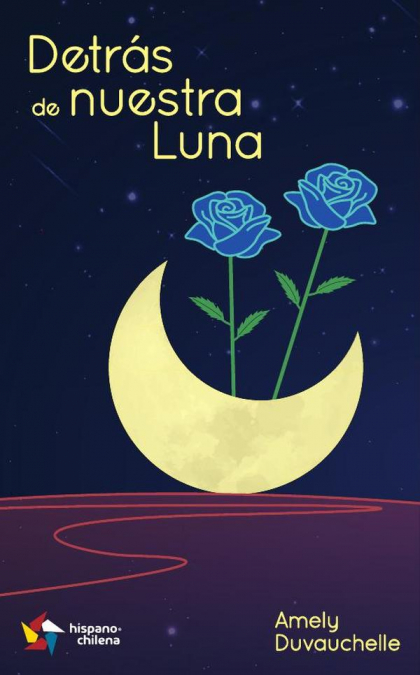 Detrás de nuestra Luna