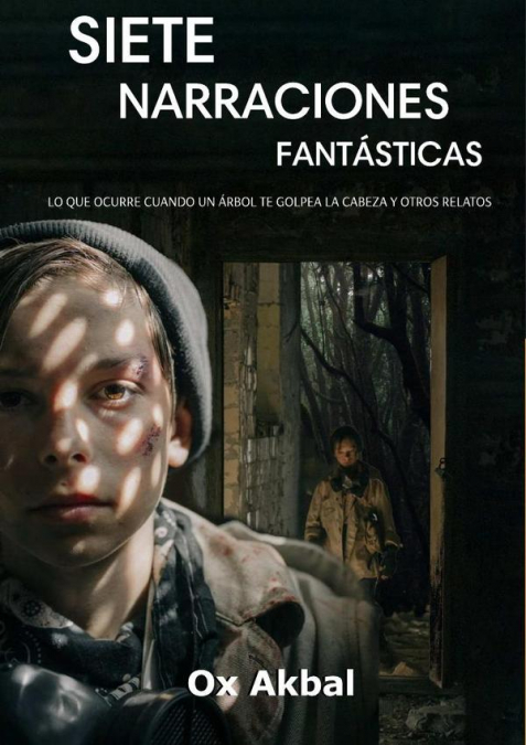 Siete Narraciones Fantásticas