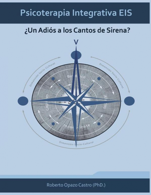 Psicoterapia Integrativa EIS...