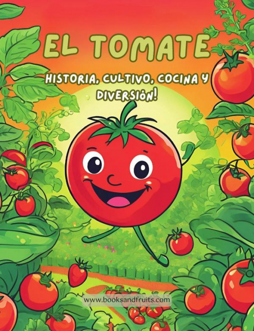 El Tomate