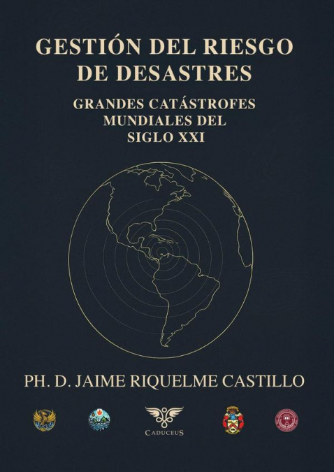 Gestión del riesgo de desastres