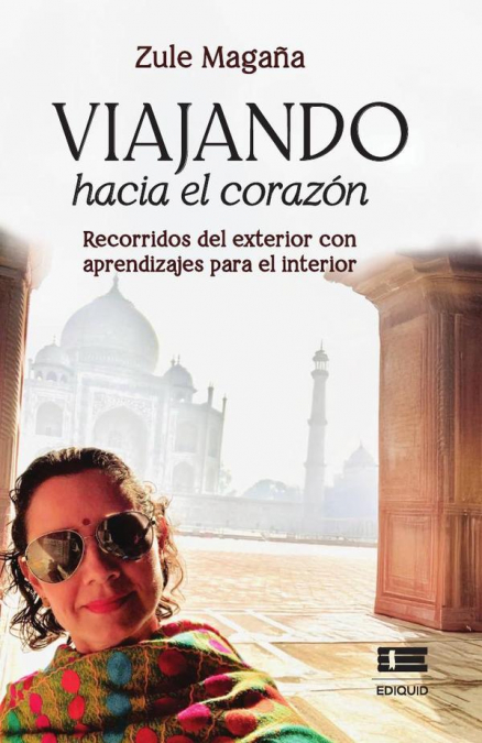 Viajando hacia el corazón