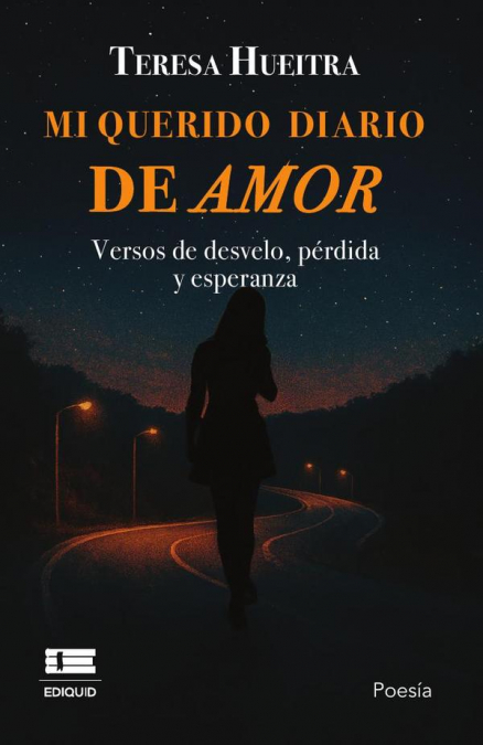 Mi querido diario de amor