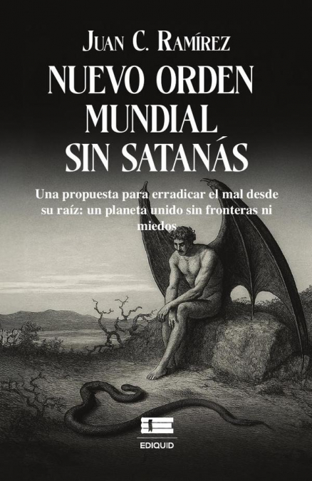 Nuevo orden mundial sin Satanás