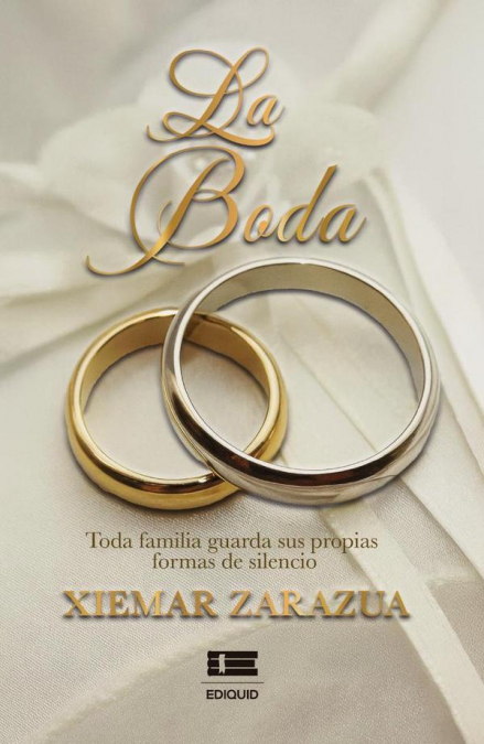 La boda