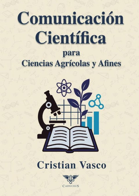 Comunicación Científica para Ciencias Agrícolas y Afines