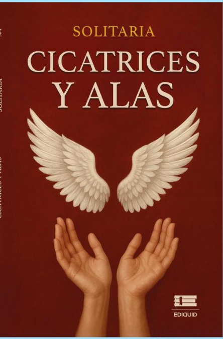 Cicatrices y alas