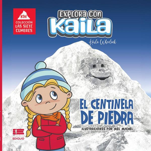 Explora con Kaila