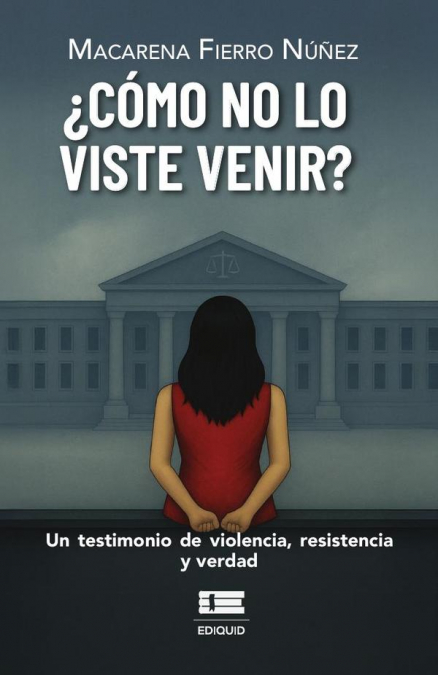 ¿Cómo no lo viste venir?