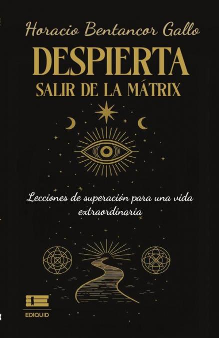 Despierta. Salir de la mátrix.