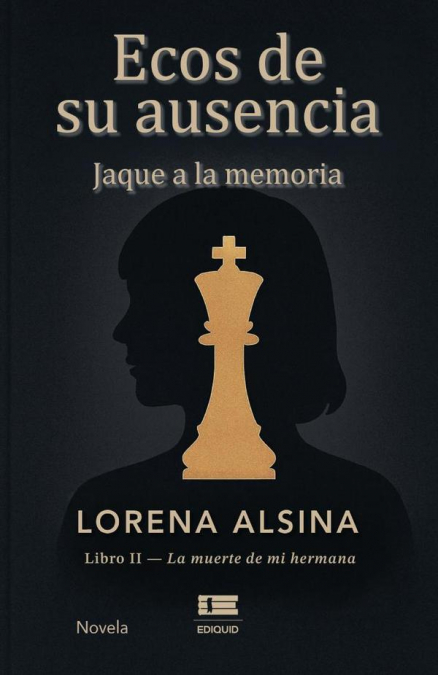 Ecos de su ausencia. Jaque a la memoria