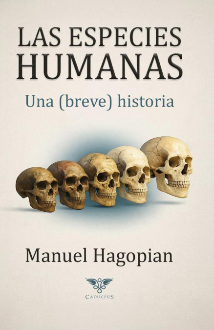 Las especies humanas