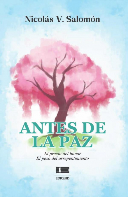Antes de la paz