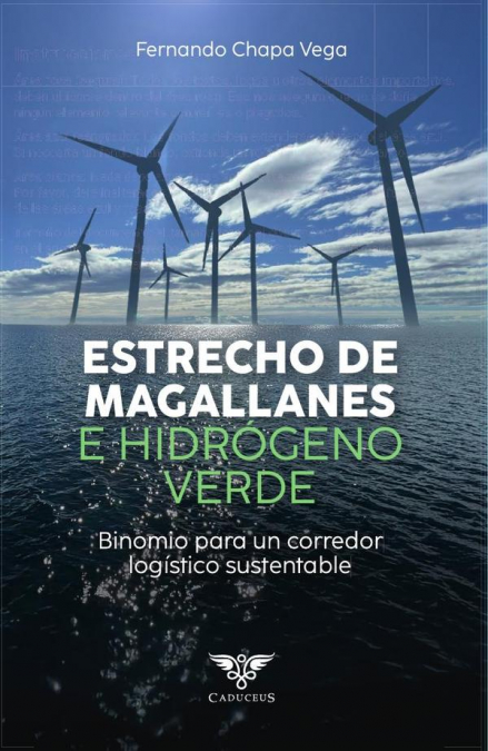 Estrecho de Magallanes e Hidrógeno Verde